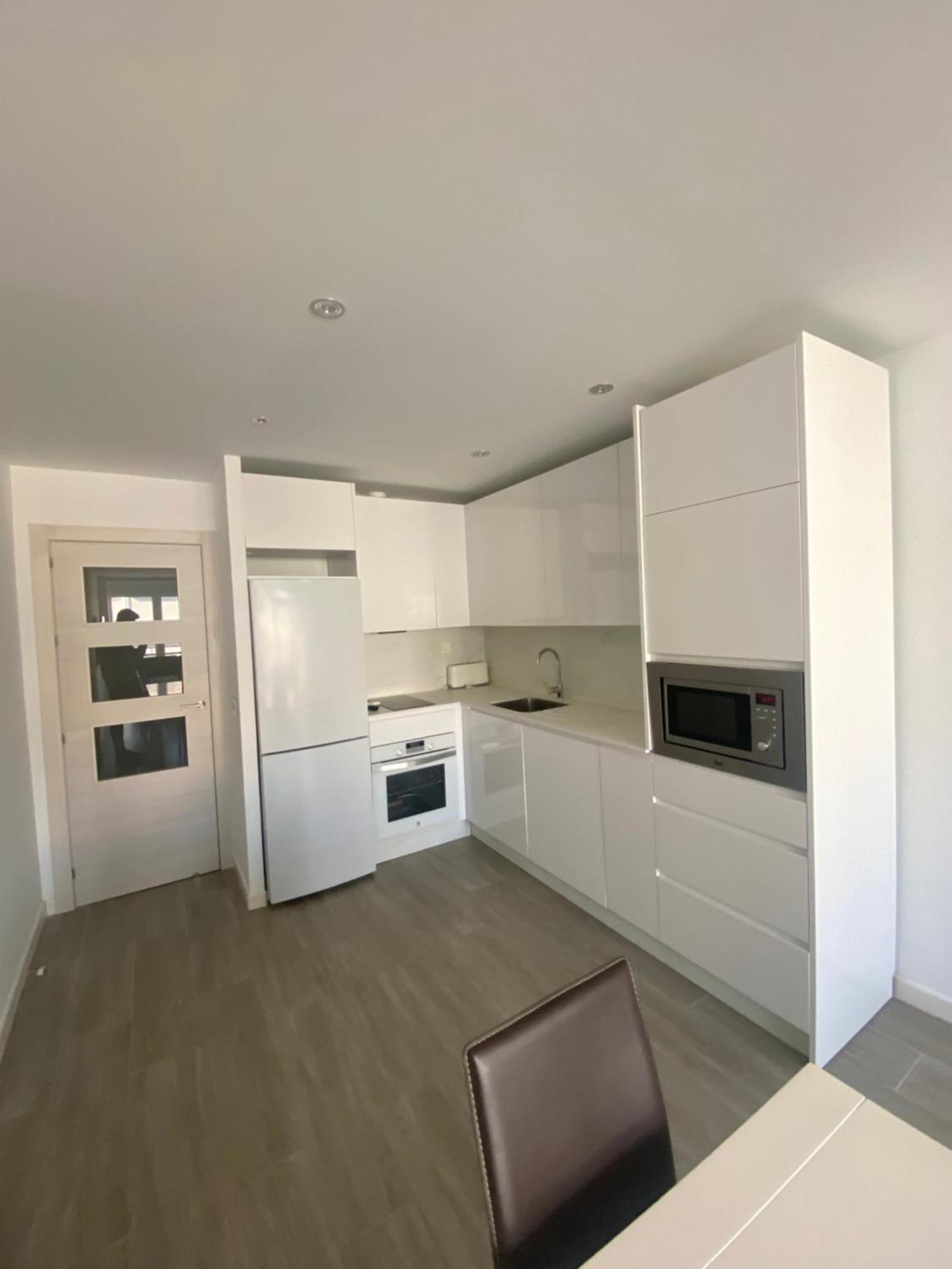 Apartament Bellalona Grenada Zewnętrze zdjęcie